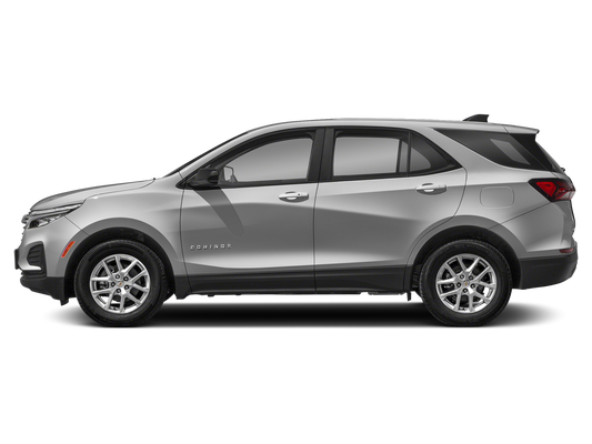 2022 Chevrolet Equinox LT in Cookeville, TN - Nissan of Cookeville