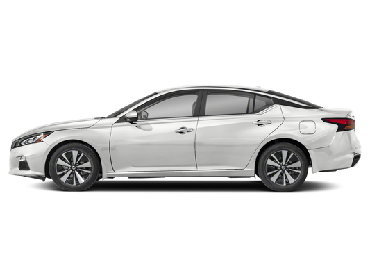 2022 Nissan Altima 2.5 SL in Cookeville, TN - Nissan of Cookeville