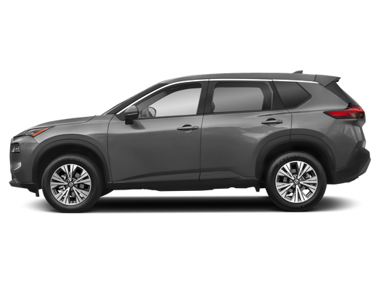 2022 Nissan Rogue SV in Cookeville, TN - Nissan of Cookeville