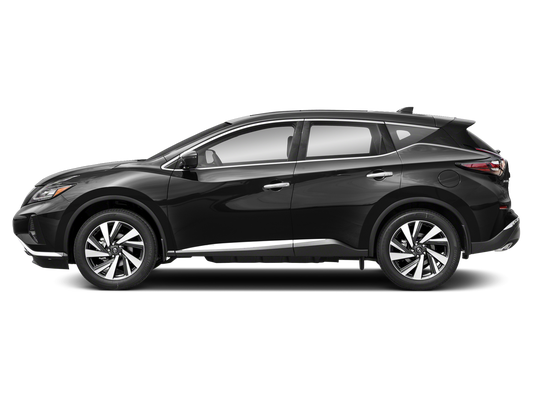 2024 Nissan Murano Platinum in Cookeville, TN - Nissan of Cookeville