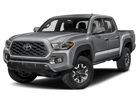 2020 Toyota Tacoma TRD Off-Road V6 in Cookeville, TN - Nissan of Cookeville