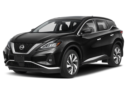 2023 Nissan Murano Platinum in Cookeville, TN - Nissan of Cookeville