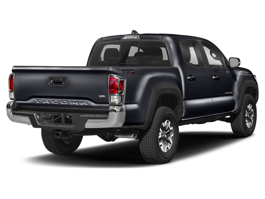 2022 Toyota Tacoma TRD Sport V6 in Cookeville, TN - Nissan of Cookeville