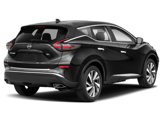 2023 Nissan Murano Platinum in Cookeville, TN - Nissan of Cookeville