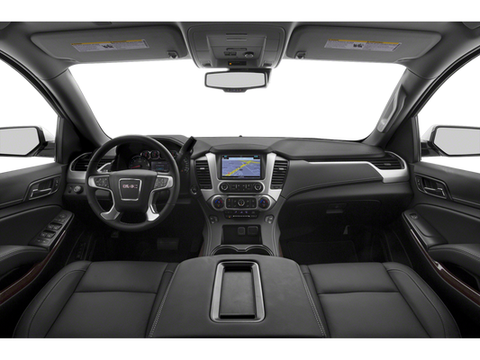 2019 GMC Yukon SLT in Cookeville, TN - Nissan of Cookeville