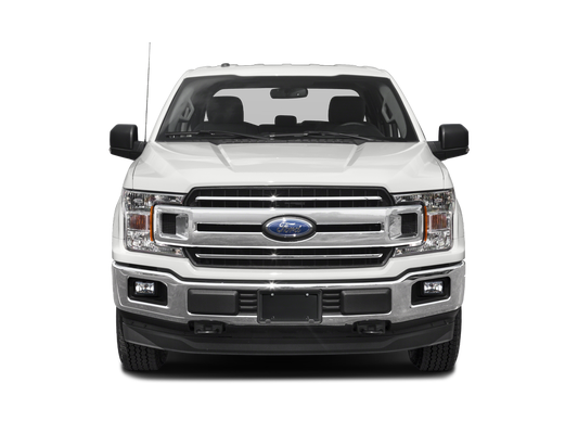 2020 Ford F-150 XLT in Cookeville, TN - Nissan of Cookeville