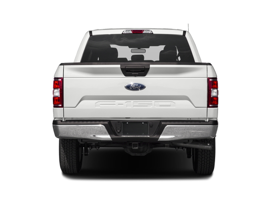 2020 Ford F-150 XLT in Cookeville, TN - Nissan of Cookeville