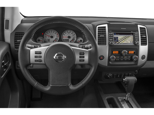 2020 Nissan Frontier PRO-4X in Cookeville, TN - Nissan of Cookeville