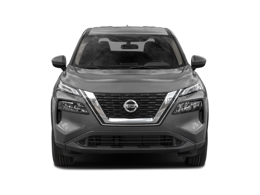 2021 Nissan Rogue S in Cookeville, TN - Nissan of Cookeville