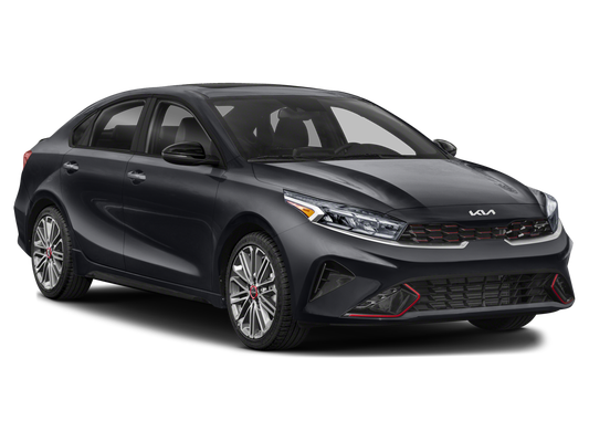 2022 Kia Forte GT in Cookeville, TN - Nissan of Cookeville