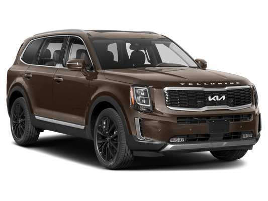 2022 Kia Telluride SX in Cookeville, TN - Nissan of Cookeville