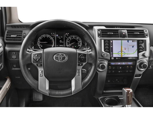 2023 Toyota 4Runner Limited in Cookeville, TN - Nissan of Cookeville