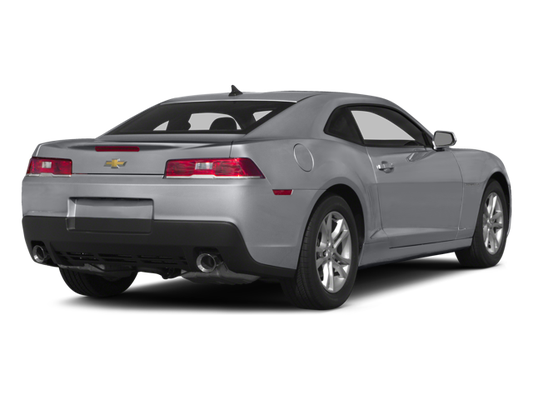 2015 Chevrolet Camaro 1LT in Cookeville, TN - Nissan of Cookeville