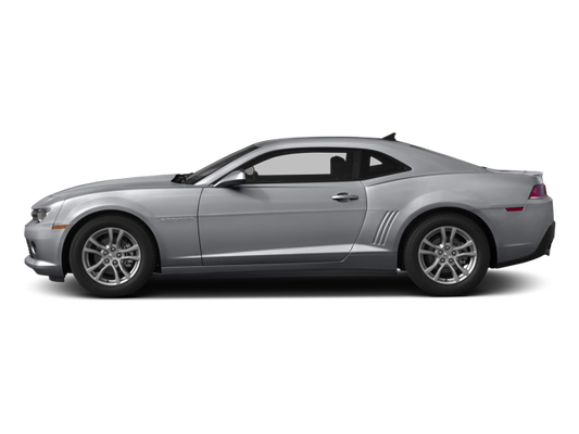 2015 Chevrolet Camaro 1LT in Cookeville, TN - Nissan of Cookeville