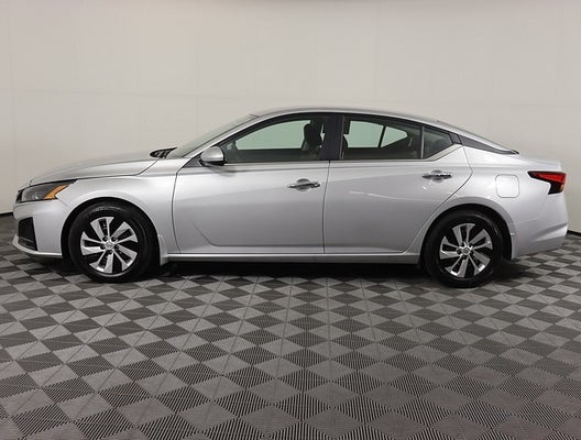2023 Nissan Altima 2.5 S in Cookeville, TN - Nissan of Cookeville