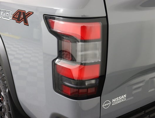2023 Nissan Frontier PRO-4X in Cookeville, TN - Nissan of Cookeville