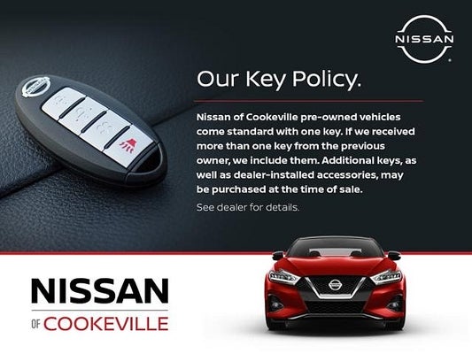 2024 Nissan Kicks SV in Cookeville, TN - Nissan of Cookeville