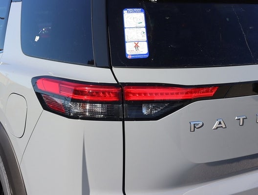 2024 Nissan Pathfinder Platinum in Cookeville, TN - Nissan of Cookeville
