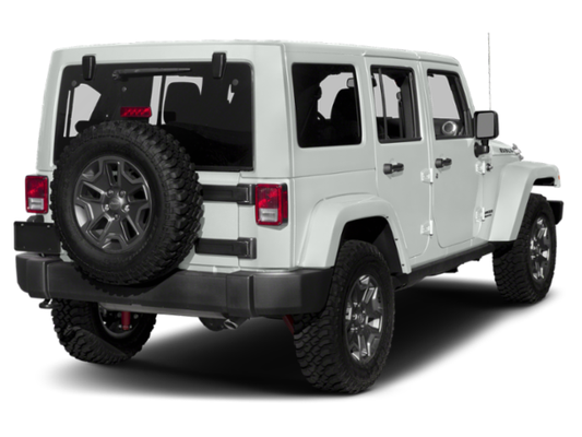 2018 Jeep Wrangler JK Unlimited Unlimited Rubicon in Cookeville, TN - Nissan of Cookeville