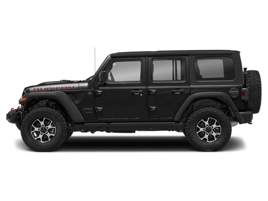2021 Jeep Wrangler Rubicon in Cookeville, TN - Nissan of Cookeville