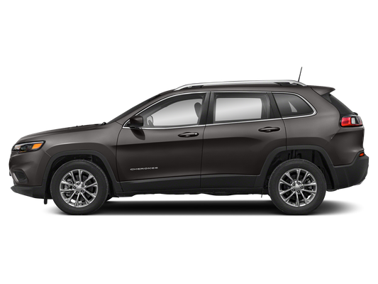 2020 Jeep Cherokee Limited in Cookeville, TN - Nissan of Cookeville