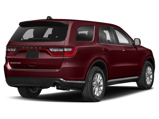 2022 Dodge Durango GT in Cookeville, TN - Nissan of Cookeville