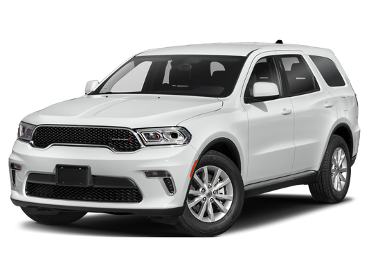 2022 Dodge Durango Citadel in Cookeville, TN - Nissan of Cookeville