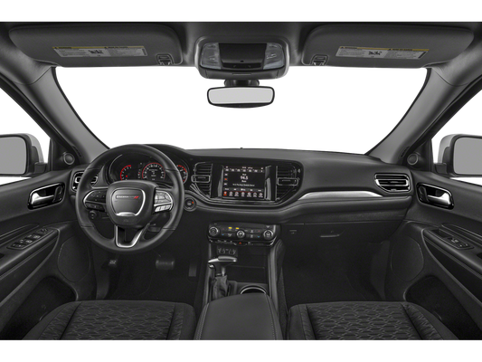 2022 Dodge Durango Citadel in Cookeville, TN - Nissan of Cookeville