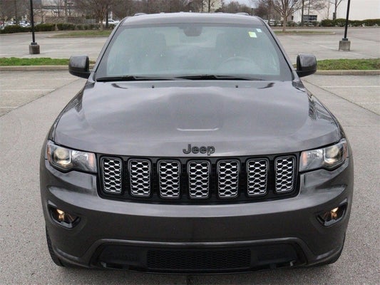 2021 Jeep Grand Cherokee Laredo X in Cookeville, TN - Nissan of Cookeville