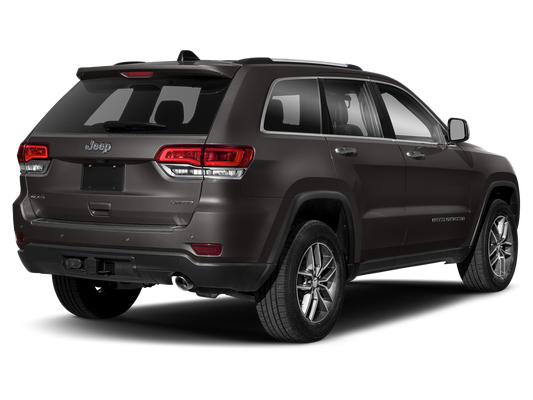 2021 Jeep Grand Cherokee Limited in Cookeville, TN - Nissan of Cookeville