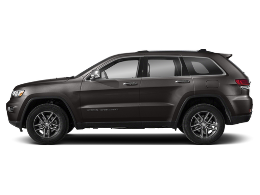 2021 Jeep Grand Cherokee Limited in Cookeville, TN - Nissan of Cookeville