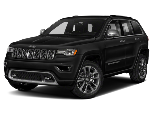 2021 Jeep Grand Cherokee High Altitude in Cookeville, TN - Nissan of Cookeville