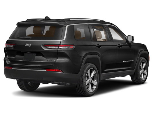 2022 Jeep Grand Cherokee L Laredo in Cookeville, TN - Nissan of Cookeville