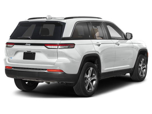 2022 Jeep Grand Cherokee Base 4xe in Cookeville, TN - Nissan of Cookeville