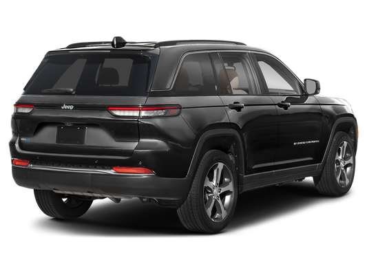 2022 Jeep Grand Cherokee Summit 4xe in Cookeville, TN - Nissan of Cookeville