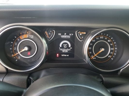 2023 Jeep Gladiator Sport in Cookeville, TN - Nissan of Cookeville