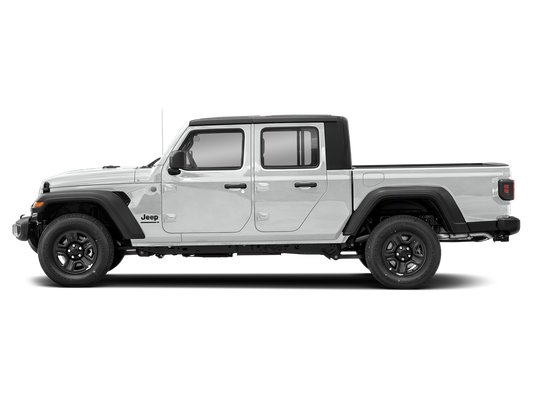 2023 Jeep Gladiator Sport in Cookeville, TN - Nissan of Cookeville