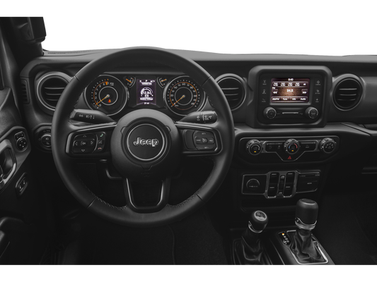2020 Jeep Gladiator Rubicon in Cookeville, TN - Nissan of Cookeville