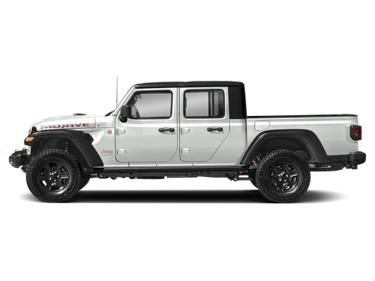 2023 Jeep Gladiator Mojave in Cookeville, TN - Nissan of Cookeville