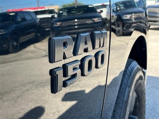 2017 RAM 1500 SLT in Cookeville, TN - Nissan of Cookeville