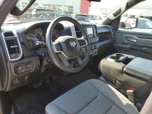 2022 RAM 1500 Big Horn/Lone Star in Cookeville, TN - Nissan of Cookeville