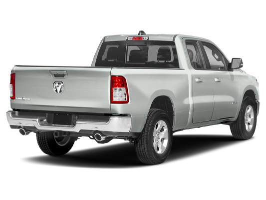 2022 RAM 1500 Big Horn/Lone Star in Cookeville, TN - Nissan of Cookeville