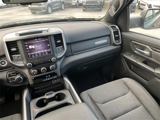 2019 RAM 1500 Big Horn/Lone Star in Cookeville, TN - Nissan of Cookeville