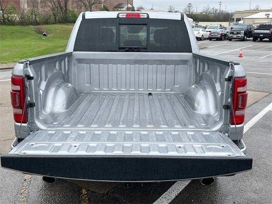 2022 RAM 1500 Limited in Cookeville, TN - Nissan of Cookeville