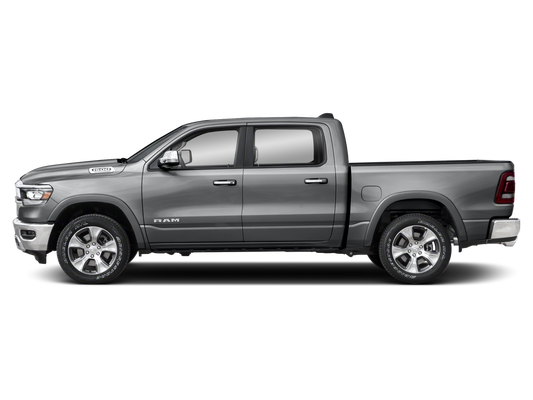 2022 RAM 1500 Laramie in Cookeville, TN - Nissan of Cookeville