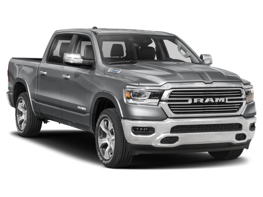 2022 RAM 1500 Laramie in Cookeville, TN - Nissan of Cookeville