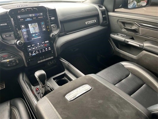 2022 RAM 1500 TRX in Cookeville, TN - Nissan of Cookeville