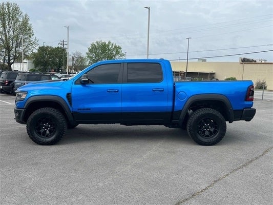 2022 RAM 1500 TRX in Cookeville, TN - Nissan of Cookeville