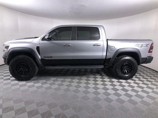 2021 RAM 1500 TRX in Cookeville, TN - Nissan of Cookeville