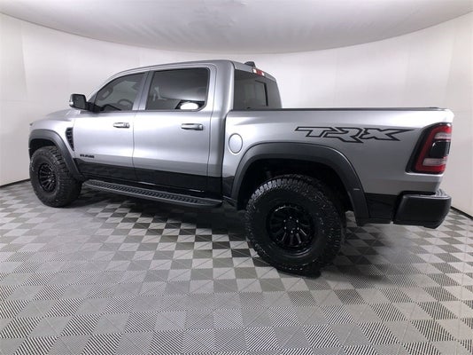 2021 RAM 1500 TRX in Cookeville, TN - Nissan of Cookeville
